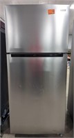 (CY) VISSANI 18 Cu Ft Top Freezer Refrigerator