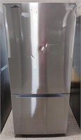 (CY) VISSANI 18 Cu Ft Top Freezer Refrigerator