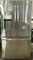 (CY) FRIGIDAIRE 27.8 Cu Ft Refrigerator-Freezer