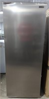 (CY)VISSANI 6.9 Cu Ft Upright Freezer Refrigerator