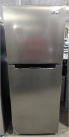 (CY)Magic Chef 10.1 CuFt. Top Refrigerator-Freezer