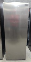(CY) VISSANI 6.9Cu Ft Upright Freezer Refrigerator