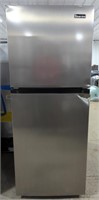 (CY) Magic Chef 10.1Cu Ft Top Refrigerator-Freezer