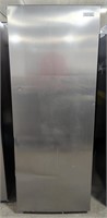 (CY) VISSANI 7 Cu Ft Upright Freezer Refrigerator