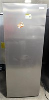 (CY) VISSANI 7 Cu Ft Upright Freezer Refrigerator