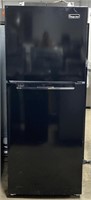 (CY) Magic Chef 10.1Cu Ft Top Refrigerator-Freezer