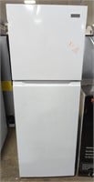 (CY) VISSANI 10.1 Cu Ft Top Refrigerator-Freezer