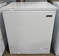 (CY) Magic Chef 5.0 Cu Ft Chest Freezer