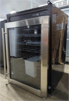 (CY) VISSANI 5.1 Cu. Ft. Wine & Beverage Cooler