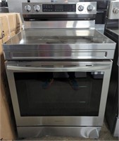 (CY) Samsung 6.3 Cu Ft Electric Convection Oven