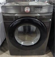 (CY) Samsung 6.3 Cu. Ft. Gas Front Load Dryer