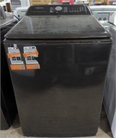 (CY)Samsung 7.4 Cu. Ft. Electric Top Load Washing
