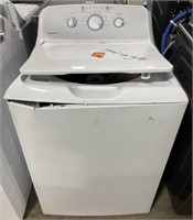 (CY) Hotpoint 7.0 Cu. Ft. Washing Machine