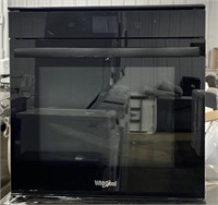 (CY) Whirlpool Built-In 24" Single Electric Oven