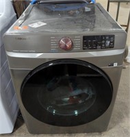 (CY) Samsung 7.4 Cu. Ft. Front Load Dryer