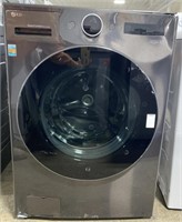 (CY) LG Ventless Electric Washer/Dryer Combo