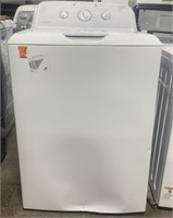 (CY) Hotpoint 3.8 Cu. Ft. Top Load Washing Machine