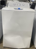 (CY) Hotpoint 3.8 Cu. Ft. Top Load Washing