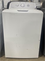 (CY) Hotpoint 3.8 Cu. Ft. Top Load Washing Machine