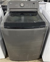 (CY) LG 5.0 cu. ft. Top Load Washing Machine