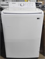 (CY) Samsung 4 cu. ft. Top Load Washing Machine