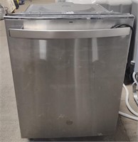 (CY) GE Adora Built-In Tall Tub Dishwasher