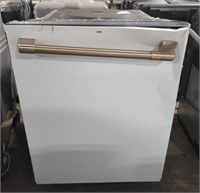(CY) Cafe Top Control Built-In Dishwasher