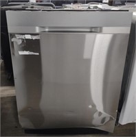 (CY) Samsung Top Control Tall Tub Dishwasher