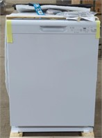 (CY) General 24" Under Counter Dishwasher