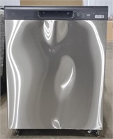(CY) GE Stainless Steel Tall Tub Dishwasher