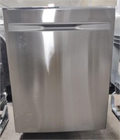 (CY) GE Stainless Steel Top Control Dishwasher