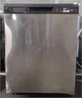 (CY) GE Tall Tub Front Control Dishwasher