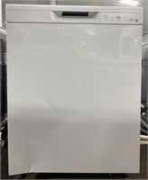 (CY) GE Built-In Tall Tub Front Control Dishwasher