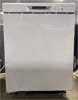 (CY) GE Built-In Tall Tub Front Control Dishwasher