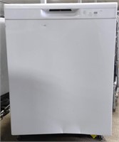 (CY) GE Built-In Tall Tub Front Control Dishwasher