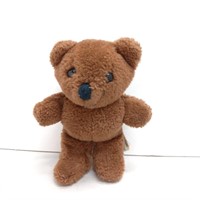Vintage Dakin small teddy bear 1983