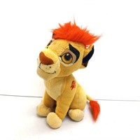 Kion lion Disney