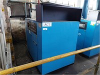 ABAC VT50 37kw Silenced Packaged Air Compressor
