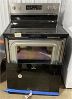 (CY) Whirlpool 30" 5.3 Cu. Ft. Single Oven Range