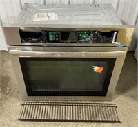 (CY) Frigidaire 30" 5.3 Cu. Ft. Single Wall Oven