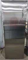 (CY) VISSANI 11 Cu. Ft. Upright Freezer