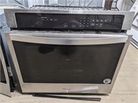 (CY) Whirlpool 30" Single Thermal Self Clean Oven