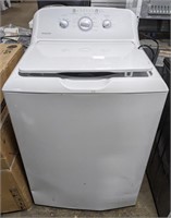 (CY) GE HOTPOINT® 3.8 cf Top Load Washing Machine