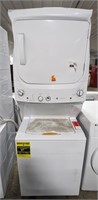 (CY) GE Unitized Spacemaker 3.8 cf Washing Machine