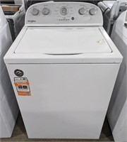 (CY)Whirlpool 3.9 Cu. Ft. Top Load Washing Machine