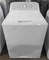 (CY) GE Hotpoint® 3.8 cu. ft. Washing Machine