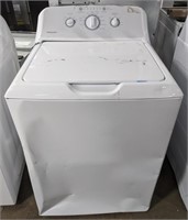 (CY) GE Hotpoint® 3.8 cu. ft. Top Load Washing