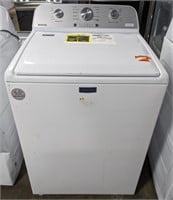 (CY) Maytag 4.5 Cu. Ft. Top Load Washing Machine