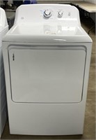 (CY) GE 7.2 cu. ft. Gas Dryer