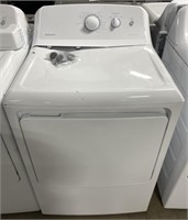 (CY) GE Hotpoint
 6.2 cu. ft. Electric Dryer